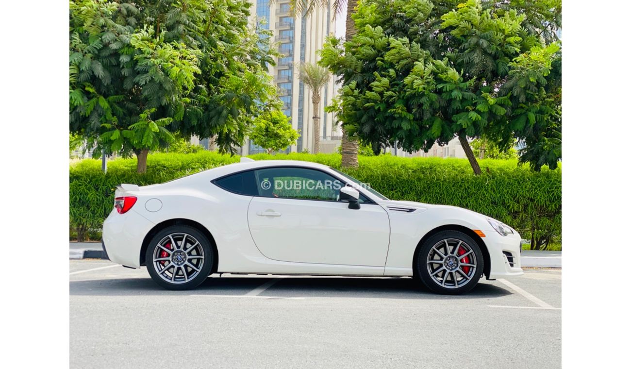 Subaru BRZ