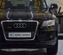 أودي Q5 EXCELLENT DEAL for our Audi Q5 ( 2012 Model ) in Black Color GCC Specs