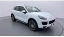 Porsche Cayenne S 3.6 | Zero Down Payment | Free Home Test Drive
