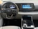 Ford Territory FORD TERRITORY 2023 GCC UNDER WARRANTY IN PERFECT CONDITION