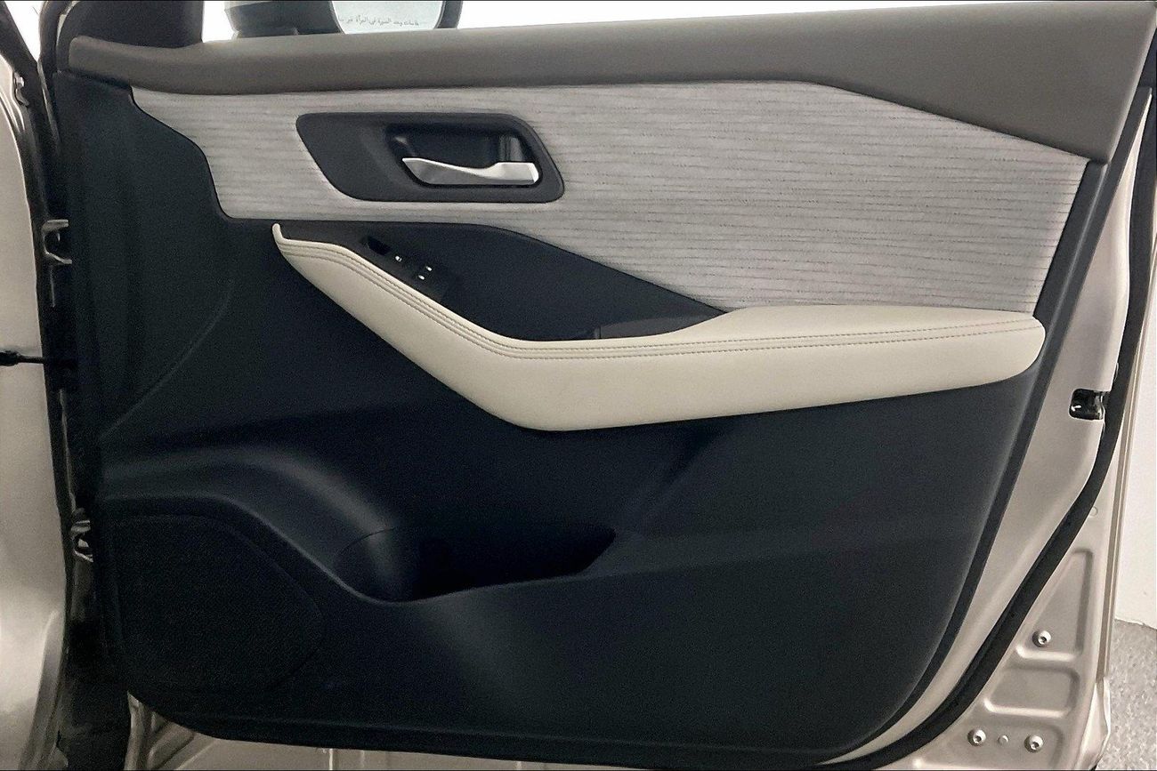 Nissan XTrail S | Guaranteed Warranty | 0 Down Payment