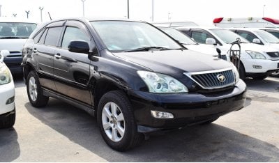 Toyota Harrier 240 G-ACU30-9853803