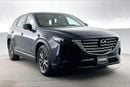 مازدا CX9 GT | شامل الضمان | 0 ﺪﻔﻋﺓ ﺃﻮﻟﻯ