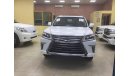 Lexus LX570