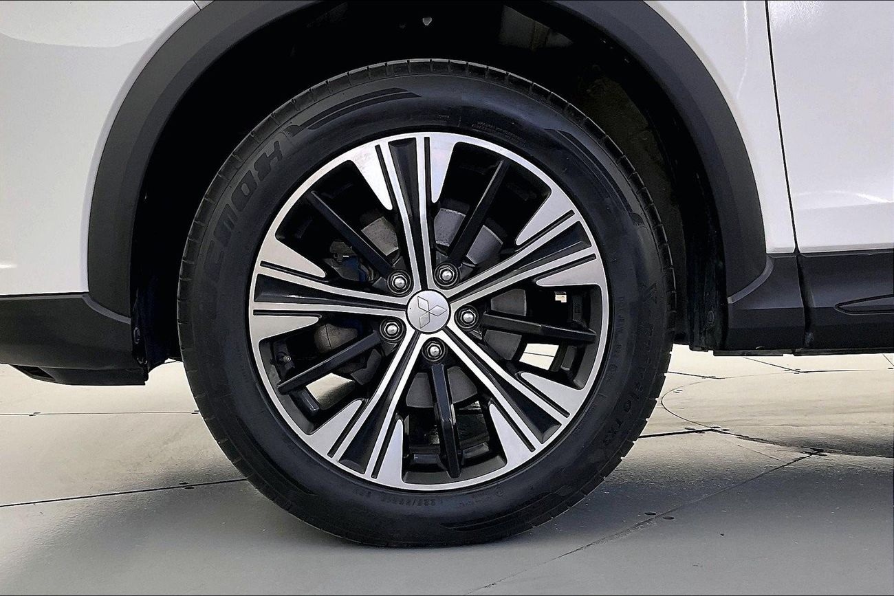 Honda Accord EX | 1 year free warranty | 0 Down Payment