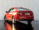 Hyundai Accent Base 1.6L (123 HP)