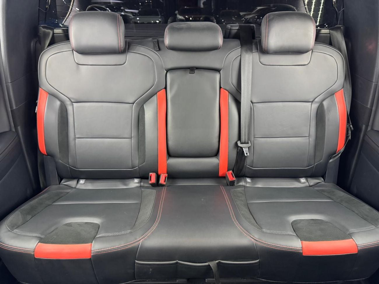 فورد رينجر رابتور 3.0 L V6 | 392Hp  | 10 Speed