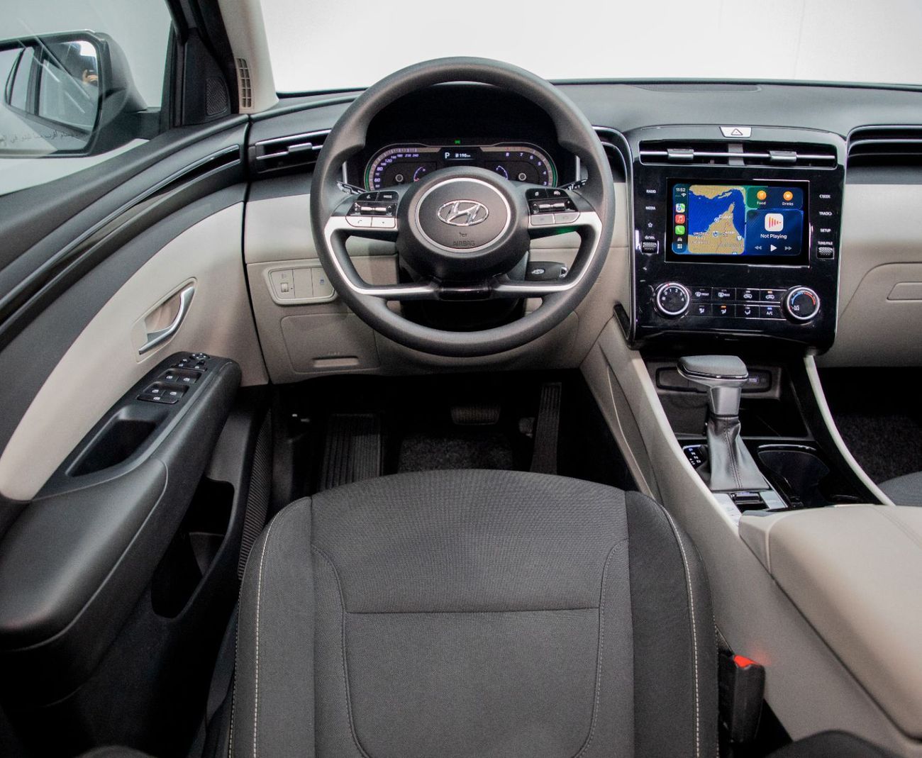 Hyundai Tucson GL SMART