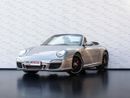 Porsche Carrera GT CARRERA GTS