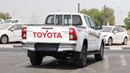 تويوتا هيلوكس TOYOTA HILUX SR5 2.7L A/T full option