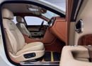 بنتلي مولسان Bentley Mulsanne, Full Service History, Excellent Condition, GCC