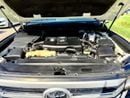 Toyota Land Cruiser GXR