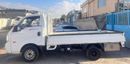 Kia Bongo STD (NON GCC) RIGHT HAND VEHICLE ONLY FOR EXPORT
