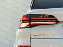 BMW X5 XDRIVE40i M SPORT PRO