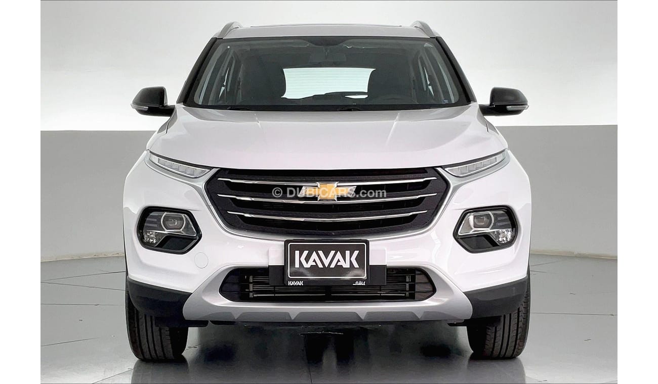 شيفروليه جروف Premier