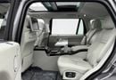 لاند روفر رينج روفر Autobiography SV 5.0L 2016 Range Rover Vogue SV Autobiography, Full Agency Service History, Excellen