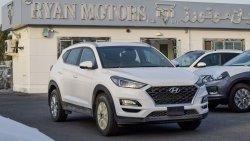 Hyundai Tucson 2.0 L  2020 MODEL 4 CYLINDER WITHOUT SUNROOF TYPE 2 AUTO TRANSMISSION ONLY FOR EXPORT