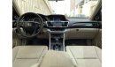 Honda Accord 2400