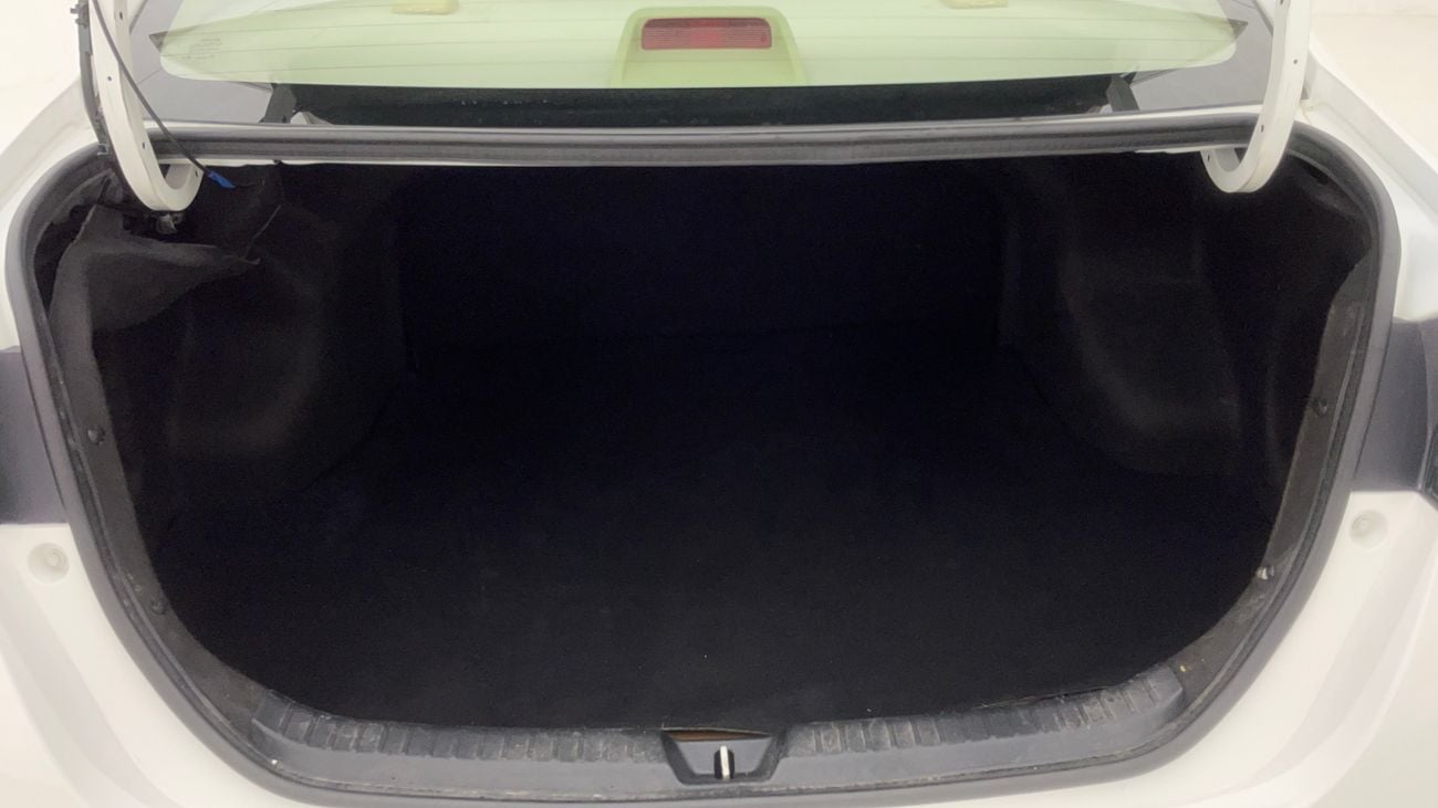 Toyota Yaris SE 1.5 | Zero Down Payment | Home Test Drive