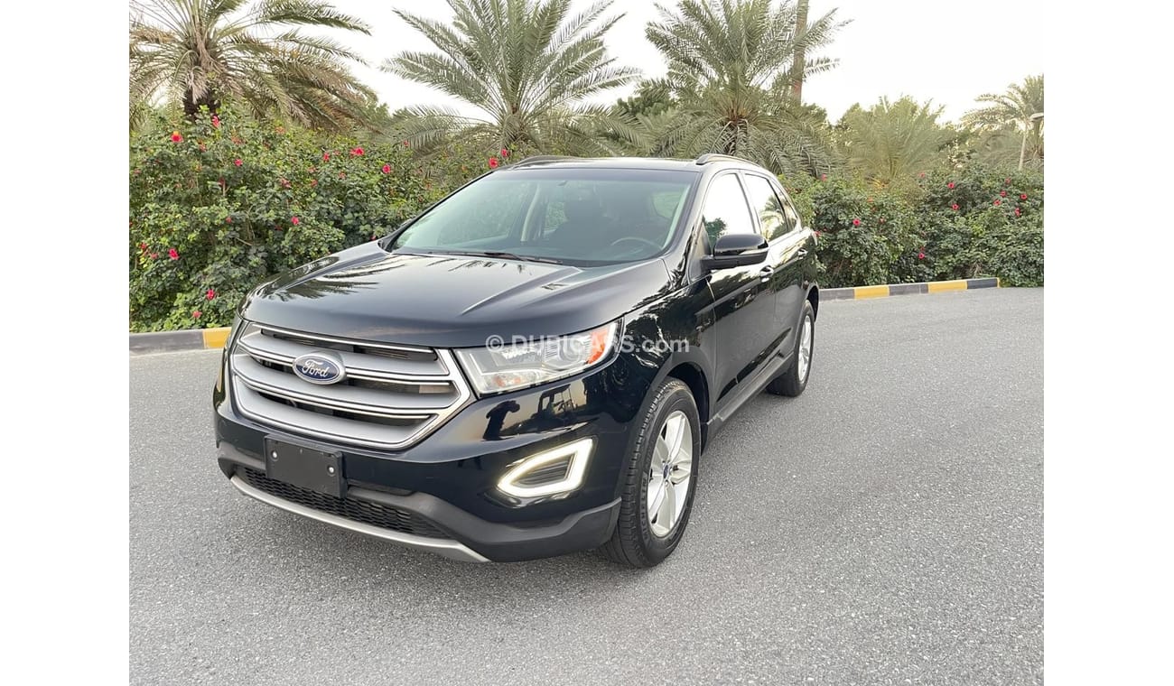 Ford Edge SE