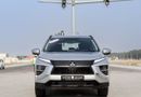 Mitsubishi Eclipse Cross GLX 1.5L Mitsubishi Eclipse Cross | 1.5 L | 2022 | GCC | Accident-Free |  In Excellent Condition 773