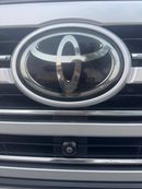 Toyota Land Cruiser VXR 3.5L
