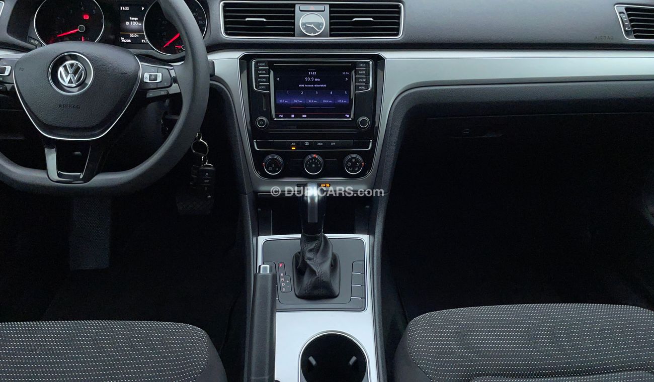 Volkswagen Passat TRENDLINE 2.5 | Zero Down Payment | Free Home Test Drive