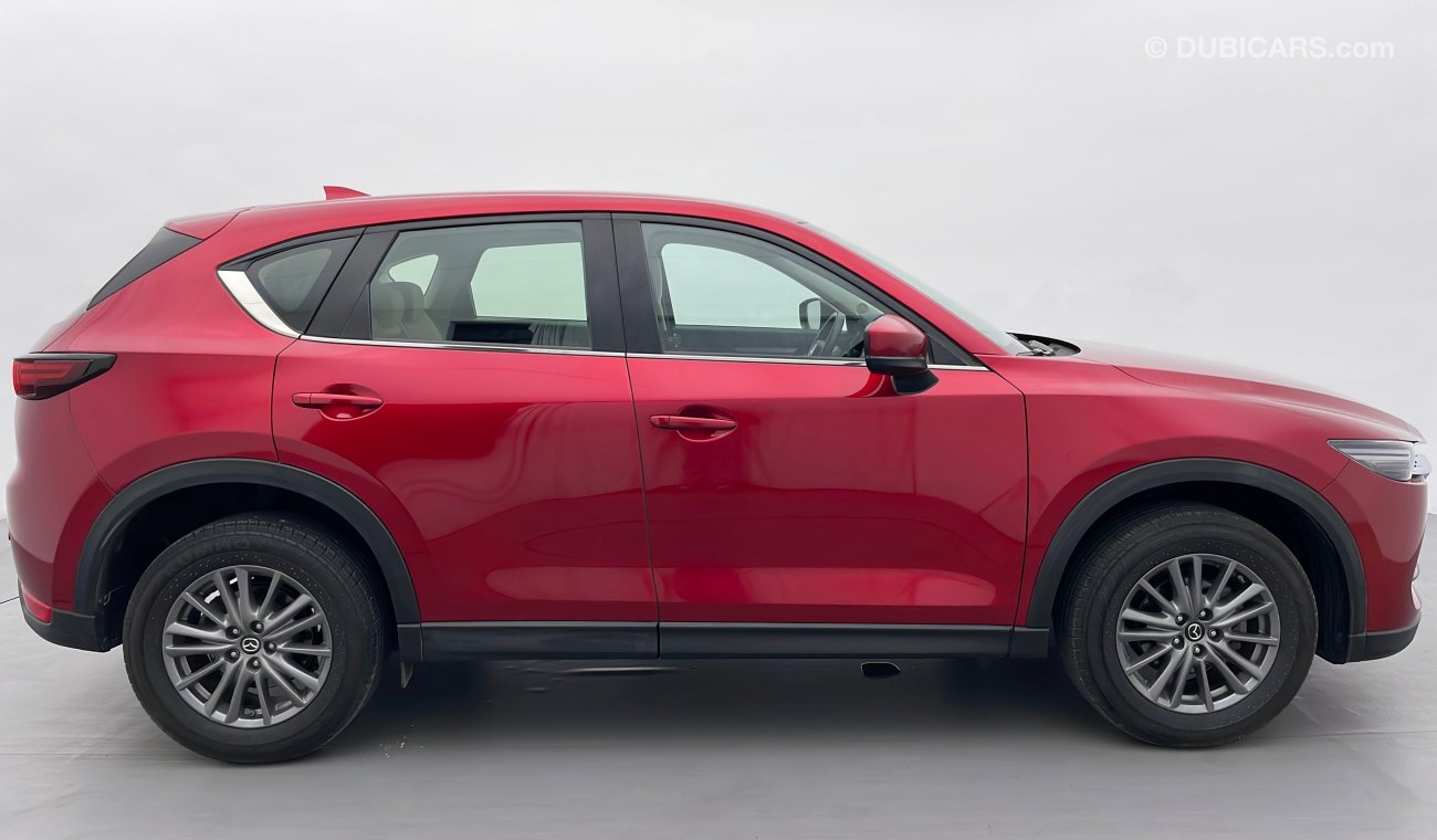 Mazda CX-5 GT 2.5 | Under Warranty | Inspected on 150+ parameters