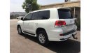 Toyota Land Cruiser Right hand drive Diesel turbo full option