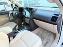 Toyota Prado Toyota Prado 2021 V4 TXL 2.8L Diesel