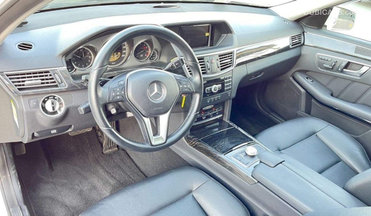 مرسيدس بنز E 350 MERCEDES BENZ E350