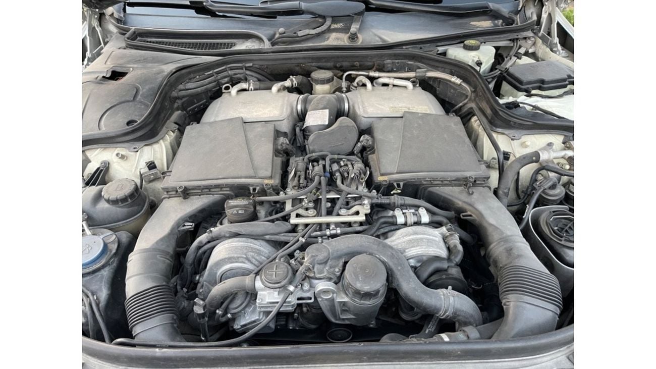 Mercedes Maybach S560 Maybach KT2020