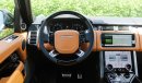 Land Rover Range Rover Autobiography ((SPECIAL EDITION)  2021 - 50th Anniversary Edition - NEW