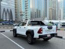تويوتا هيلوكس SR5 48V with GR Kit