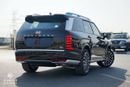 Hyundai Palisade CALLIGRAPHY - 2.5L  - Bose Audio - Dual Sunroof - 12.3'' Screen - 8 Seats with all power and Ventila