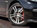 Porsche Panamera Turbo 4.8L (493 HP)