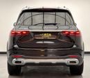 Mercedes-Benz GLS 450 2024 Mercedes-Benz GLS-450 4MATIC, Dec/2028 Mercedes Warranty + Service History, Mercedes Full Servi