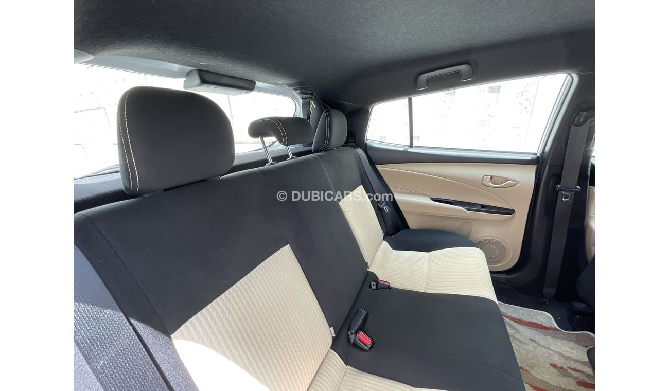 Toyota Yaris 1300