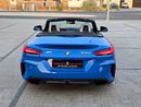 BMW Z4 M40i American Specs - Low Mileage Pristine Condition