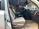 Toyota Land Cruiser GXR