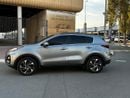 Kia Sportage Sportage Full Option Panoramic Push Start