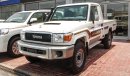 Toyota Land Cruiser Pick Up LX V8 Diesel - Manual