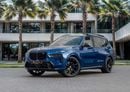 بي أم دبليو X7 X7 M60i | 6,855 P.M | 0% Downpayment |  BMW WARRANTY & SERVICE!