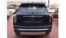 Rolls-Royce Cullinan ROLLS ROYCE CULLINAN 2019