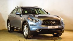 Infiniti QX70