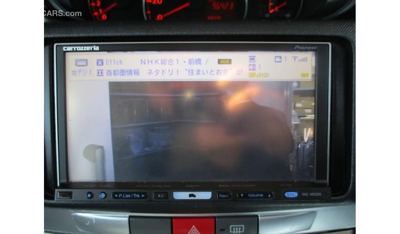 Daihatsu Move L185S