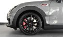 Mini John Cooper Works Clubman