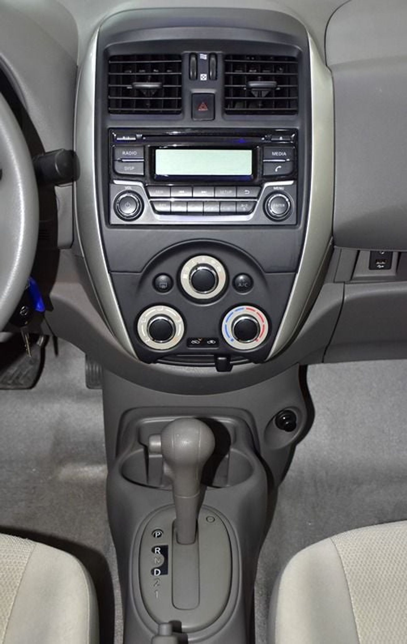 نيسان صني EXCELLENT DEAL for our Nissan Sunny ( 2021 Model ) in White Color GCC Specs