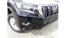 Toyota Prado TXL 2.7L PETROL WITH GOOD OPTIONS