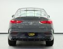 مرسيدس بنز GLE 53 AMG AMG 4MATIC+ 2025 Mercedes-Benz GLE 53 AMG ,EMC Warranty ,Excellent Condition ,GCC